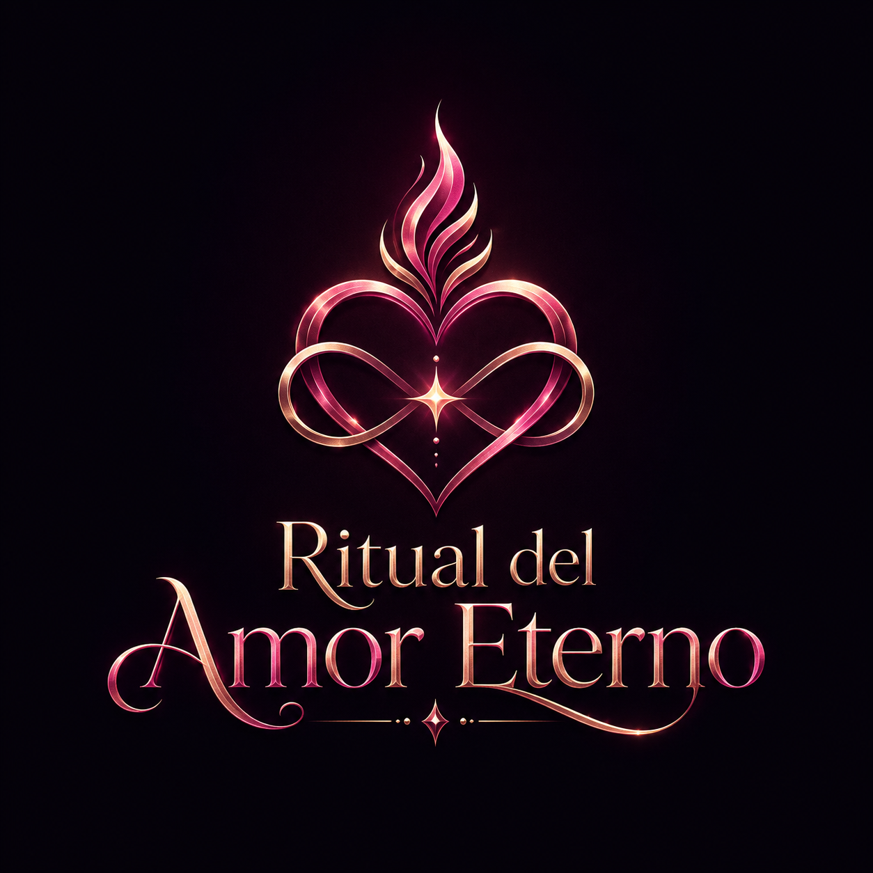 Ritual del Amor Eterno